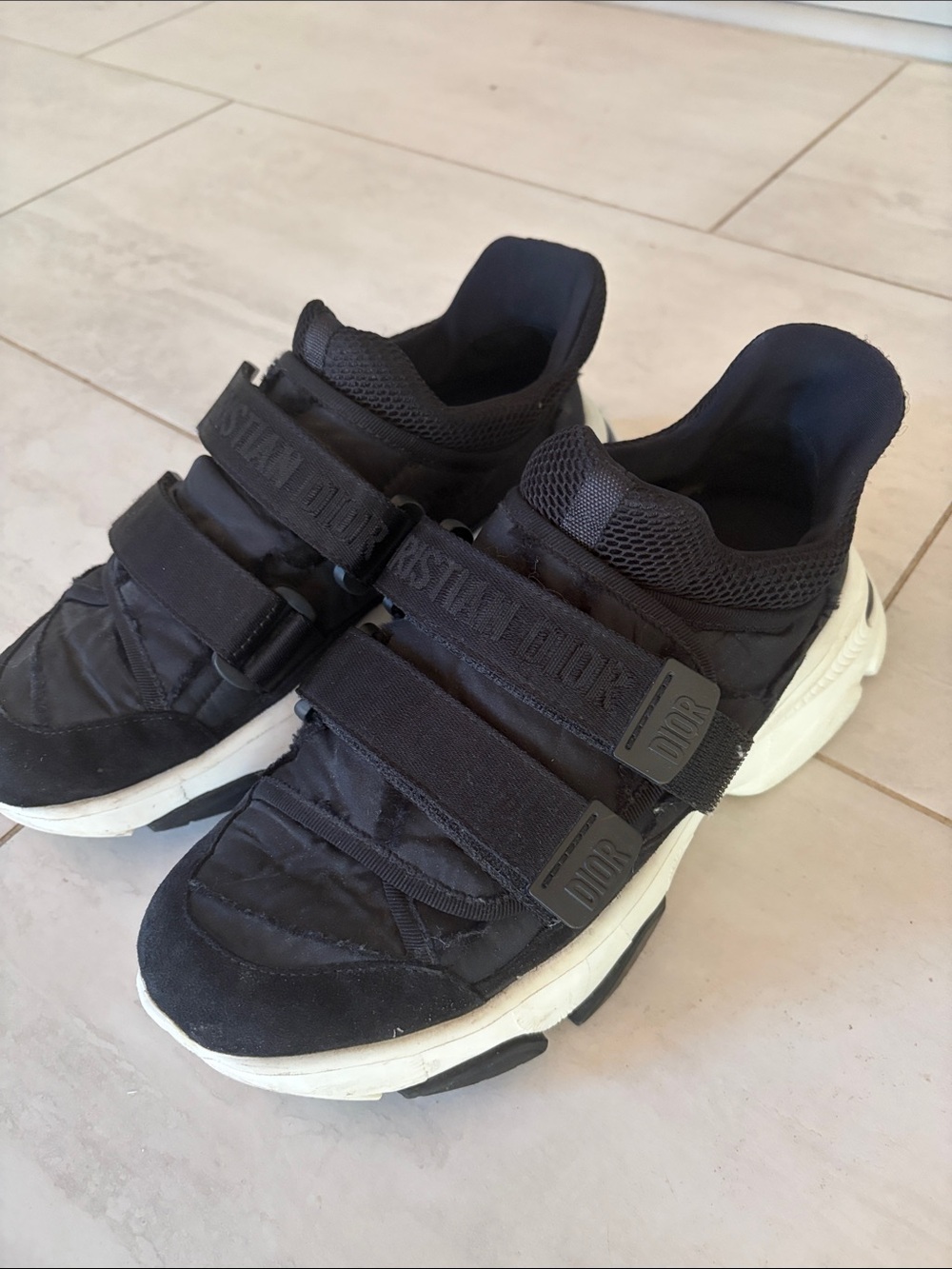 Dior sneakers